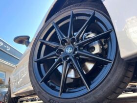 
									TOYOTA 86 RZ Pearl White 2023′ EZAMI full								