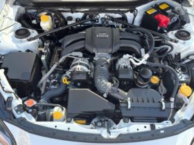 
									TOYOTA 86 RZ Pearl White 2023′ EZAMI full								