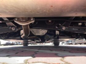 
									TOYOTA 86 RZ Pearl White 2023′ EZAMI full								