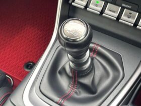 
									TOYOTA 86 RZ Red 2023′ EZAPT full								