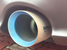 
									TOYOTA 86 RZ Red 2023′ EZAPT full								