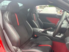 
									TOYOTA 86 RZ Red 2023′ EZAPT full								