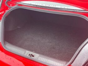 
									TOYOTA 86 RZ Red 2023′ EZAPT full								
