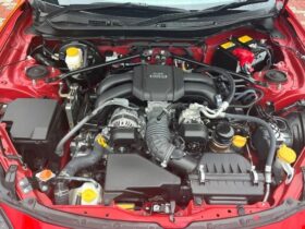 
									TOYOTA 86 RZ Red 2023′ EZAPT full								