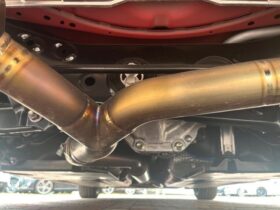 
									TOYOTA 86 RZ Red 2023′ EZAPT full								