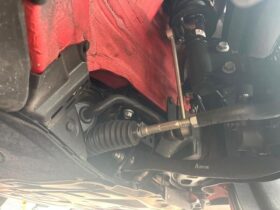 
									TOYOTA 86 RZ Red 2023′ EZAPT full								