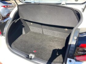 
									TOYOTA Yaris RZ High Performance First Ed Pearl White 2020′ EZARH full								