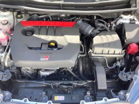 
									TOYOTA Yaris RZ High Performance First Ed Pearl White 2020′ EZARH full								