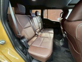 
									TOYOTA Land Cruiser Wagon VX First Edition Brown 2024′ EZAYV full								