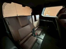 
									TOYOTA Land Cruiser Wagon VX First Edition Brown 2024′ EZAYV full								