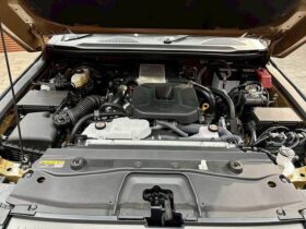 
									TOYOTA Land Cruiser Wagon VX First Edition Brown 2024′ EZAYV full								