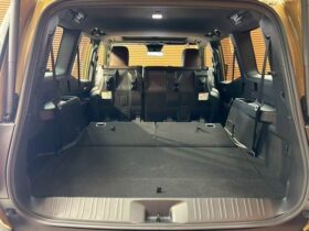 
									TOYOTA Land Cruiser Wagon VX First Edition Brown 2024′ EZAYV full								