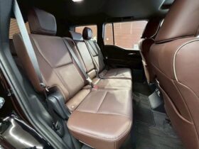 
									TOYOTA Land Cruiser Wagon VX First Edition Black 2024′ EZAZ9 full								