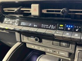 
									TOYOTA Land Cruiser Wagon VX First Edition Black 2024′ EZAZ9 full								