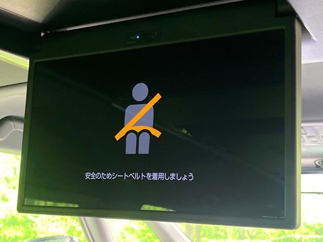 TOYOTA Alphard Z Black 2024′ EZAZM