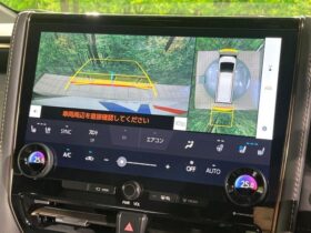 
									TOYOTA Alphard Z Black 2024′ EZAZM full								