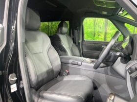 
									TOYOTA Alphard Z Black 2024′ EZAZM full								