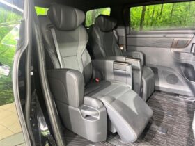 
									TOYOTA Alphard Z Black 2024′ EZAZM full								