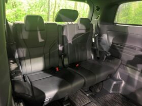 
									TOYOTA Alphard Z Black 2024′ EZAZM full								