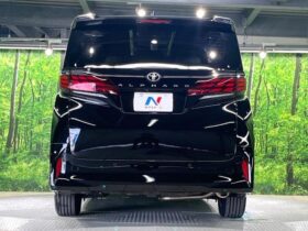 
									TOYOTA Alphard Z Black 2024′ EZAZM full								