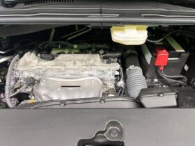 
									TOYOTA Alphard Z Black 2024′ EZAZM full								