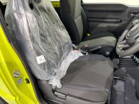 
									SUZUKI Jimny XC Yellow 2025′ EZB3C full								