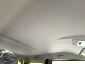 
									SUZUKI Jimny XC Yellow 2025′ EZB3C full								