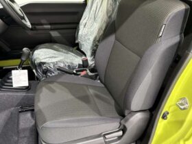 
									SUZUKI Jimny XC Yellow 2025′ EZB3C full								