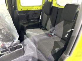 
									SUZUKI Jimny XC Yellow 2025′ EZB3C full								