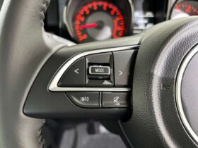 
									SUZUKI Jimny XC Yellow 2025′ EZB3C full								