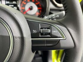 
									SUZUKI Jimny XC Yellow 2025′ EZB3C full								