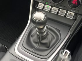 
									TOYOTA 86 SZ Pearl White 2022′ EZBE0 full								