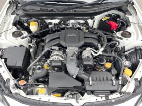 
									TOYOTA 86 SZ Pearl White 2022′ EZBE0 full								