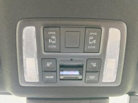 
									TOYOTA Voxy S-Z Pearl White 2024′ EZBO3 full								