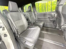 
									TOYOTA Voxy S-Z Pearl White 2024′ EZBO3 full								