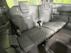 
									TOYOTA Voxy S-Z Pearl White 2024′ EZBO3 full								