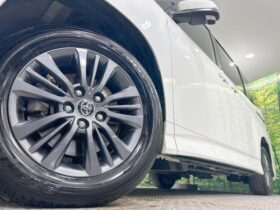
									TOYOTA Voxy S-Z Pearl White 2024′ EZBO3 full								