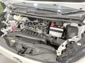 
									TOYOTA Voxy S-Z Pearl White 2024′ EZBO3 full								