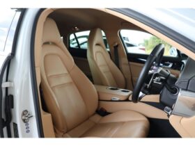 
									Porsche Panamera Base Grade White 2017′ EZBTA full								