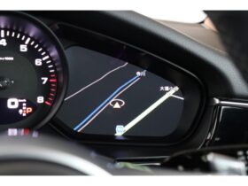 
									Porsche Panamera Base Grade White 2017′ EZBTA full								