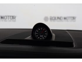 
									Porsche Panamera Base Grade White 2017′ EZBTA full								