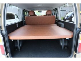 
									TOYOTA Hiace Van Super GL Long Beige 2025′ EZFEY full								