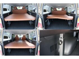 
									TOYOTA Hiace Van Super GL Long Beige 2025′ EZFEY full								