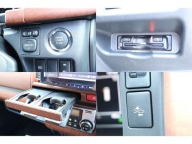 
									TOYOTA Hiace Van Super GL Long Beige 2025′ EZFEY full								