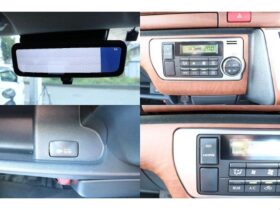 
									TOYOTA Hiace Van Super GL Long Beige 2025′ EZFEY full								