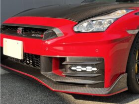 
									NISSAN GT-R 3.8 NISMO Special Edith Red 2023′ EZFK9 full								