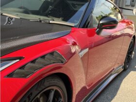 
									NISSAN GT-R 3.8 NISMO Special Edith Red 2023′ EZFK9 full								