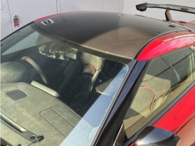 
									NISSAN GT-R 3.8 NISMO Special Edith Red 2023′ EZFK9 full								