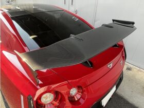 
									NISSAN GT-R 3.8 NISMO Special Edith Red 2023′ EZFK9 full								