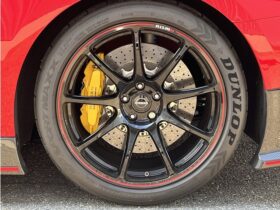 
									NISSAN GT-R 3.8 NISMO Special Edith Red 2023′ EZFK9 full								